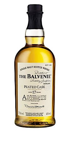 The Balvenie Reveals Unique Whisky Finish | Cigar Aficionado