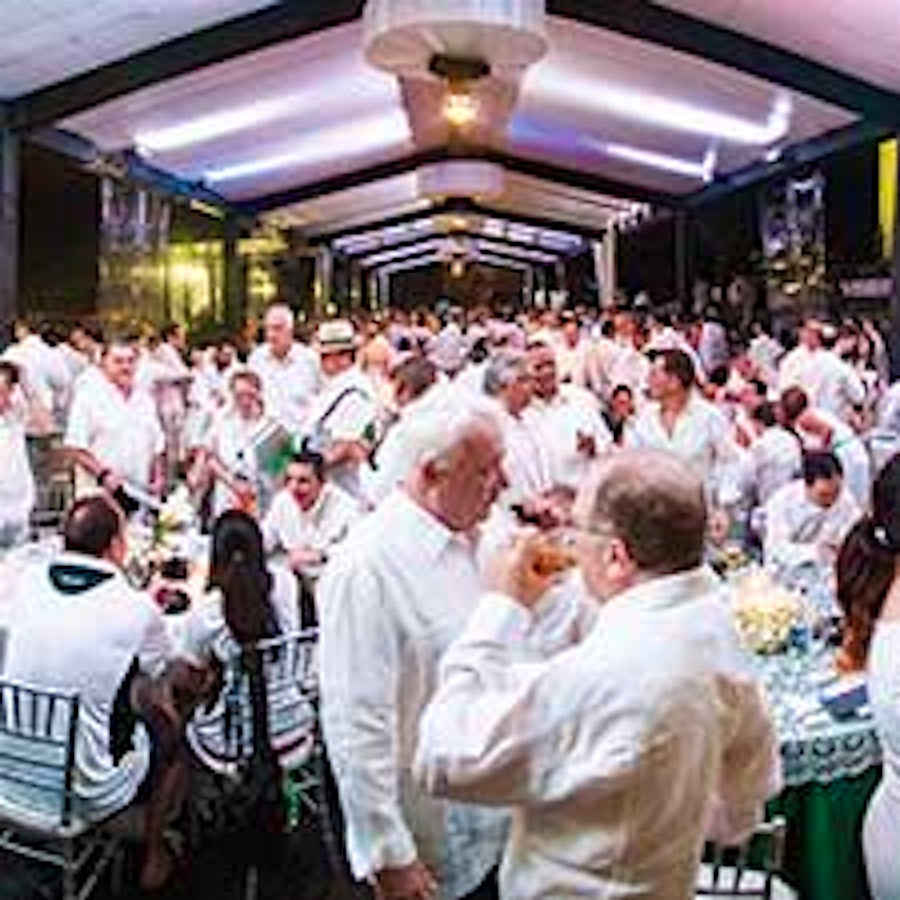 ProCigar’s Seventh Fest in the Dominican Republic
