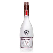 Rémy Martin's V a Clear Choice for Cocktails | Cigar Aficionado