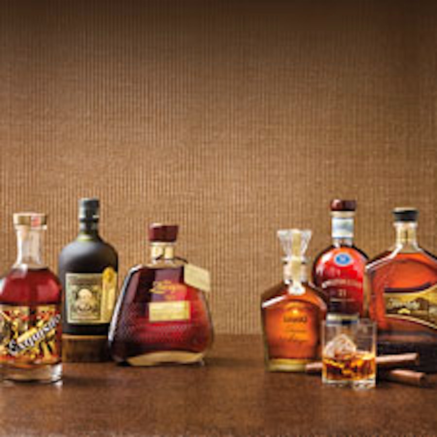 Rum At Its Finest