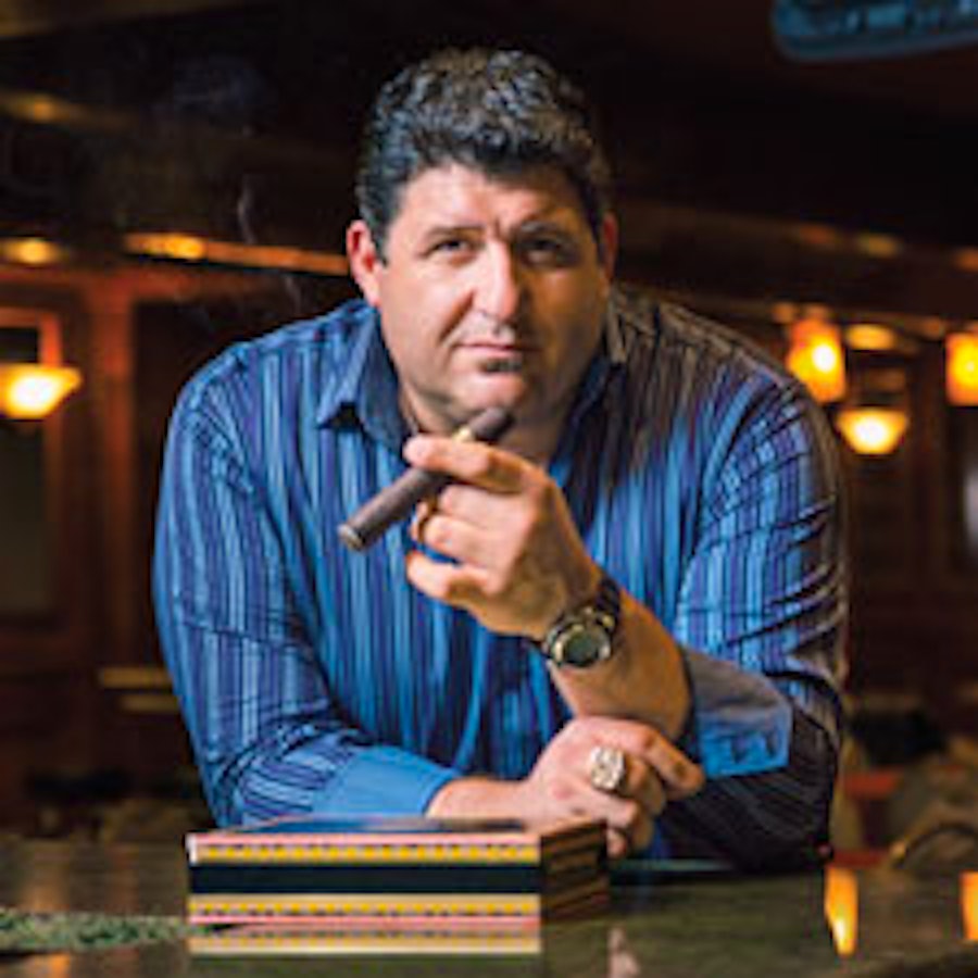 tony siragusa now