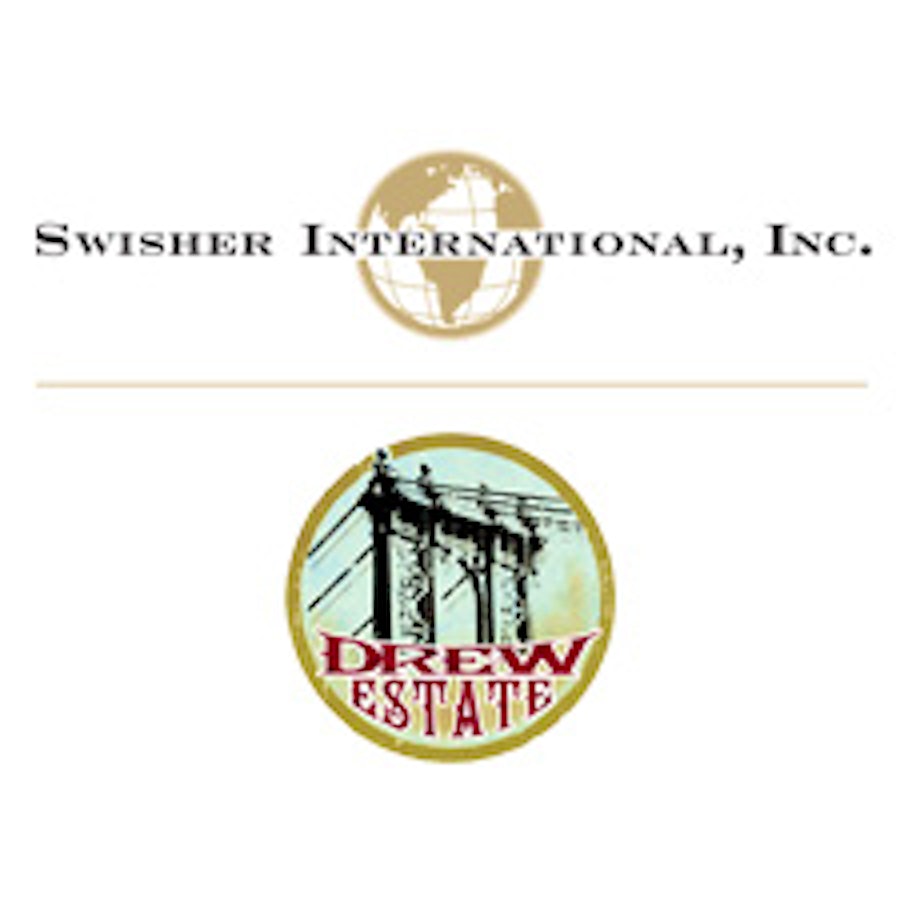 Swisher International Acquiring Drew Estate