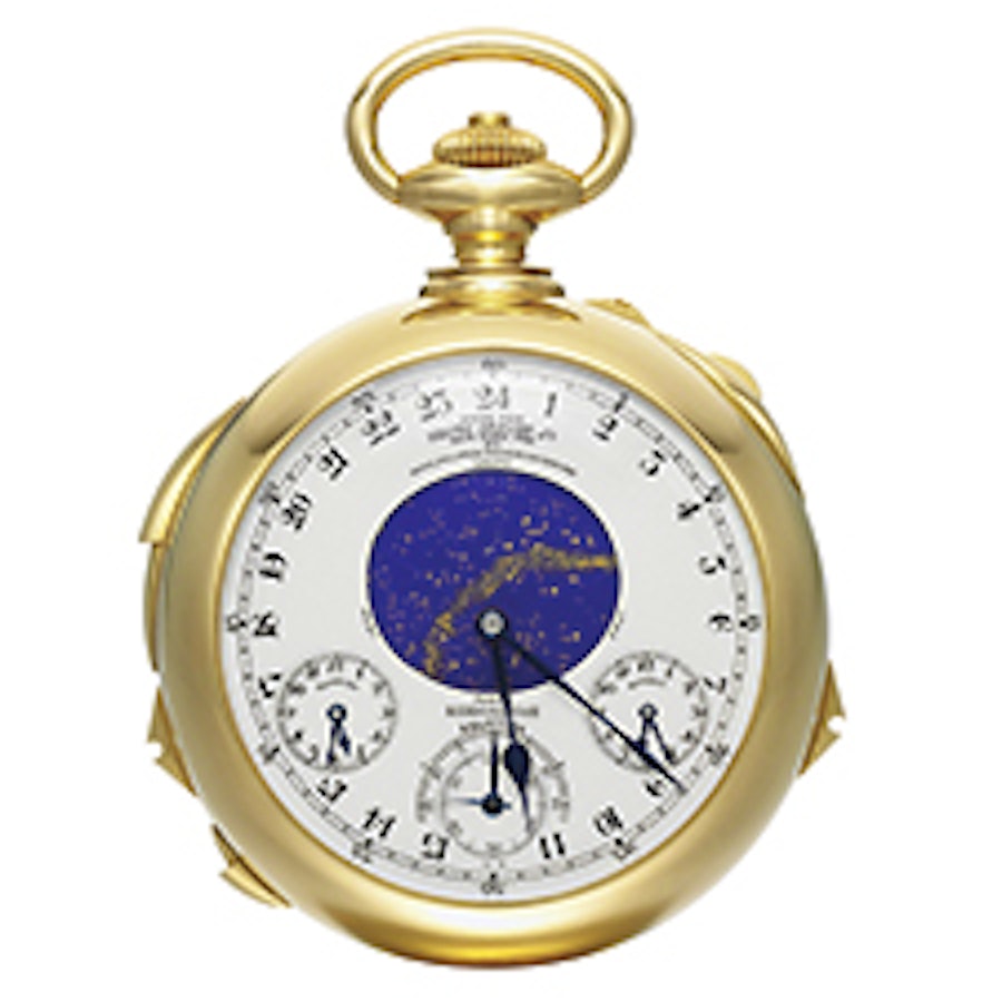 LESSONS FROM PATEK PHILIPPE: HOW A FAMILY CAN GUARD A LUXURY BRAND
