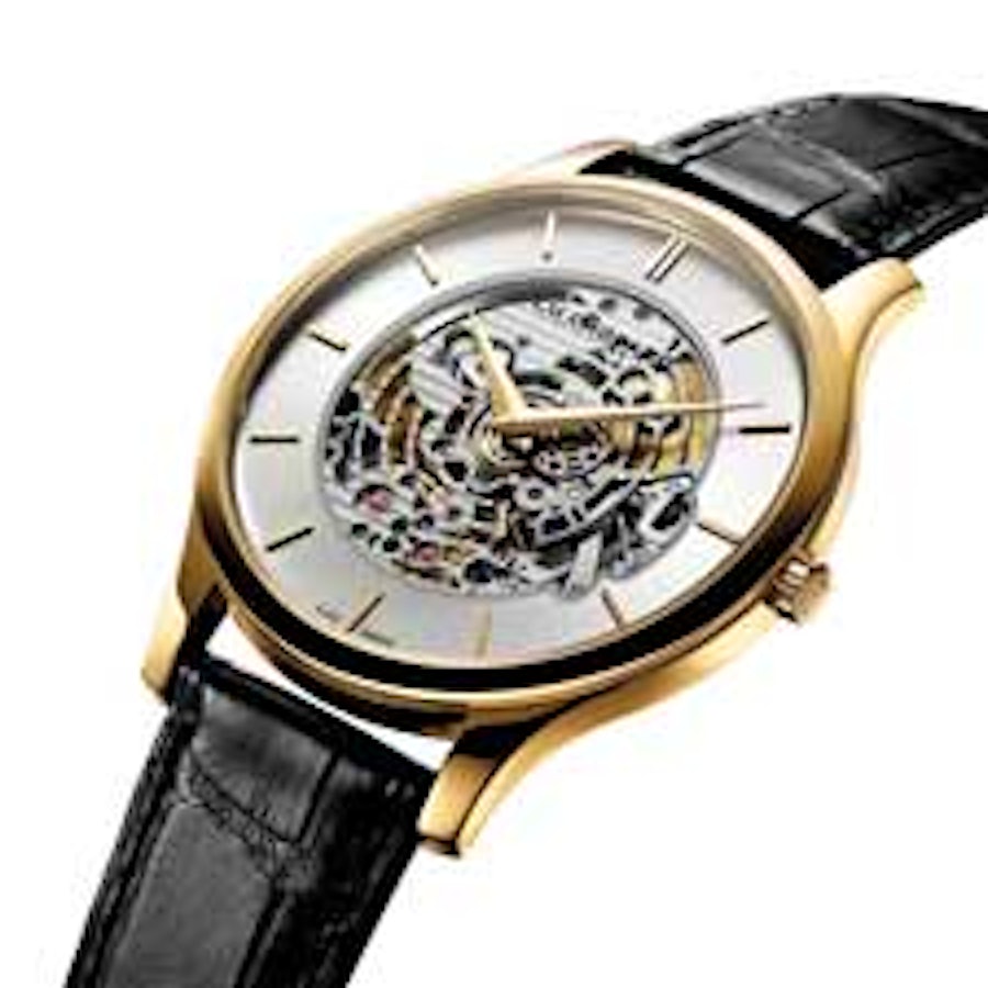 The Hallmark of Geneva, historical origins and modern developments, Time  and Watches