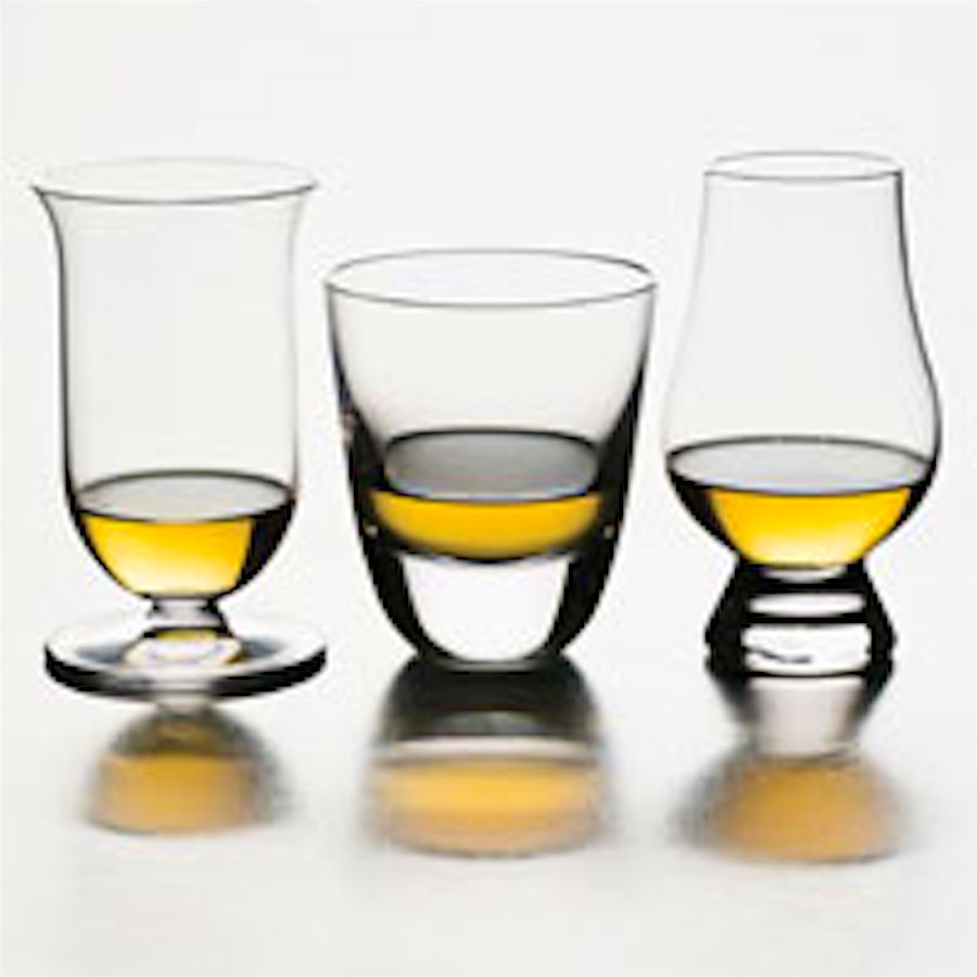 Set of 4 Whiskey Glasses, 13 oz Bourbon Snifter Glasses for Cognac, Brandy, Cocktails, Spirits