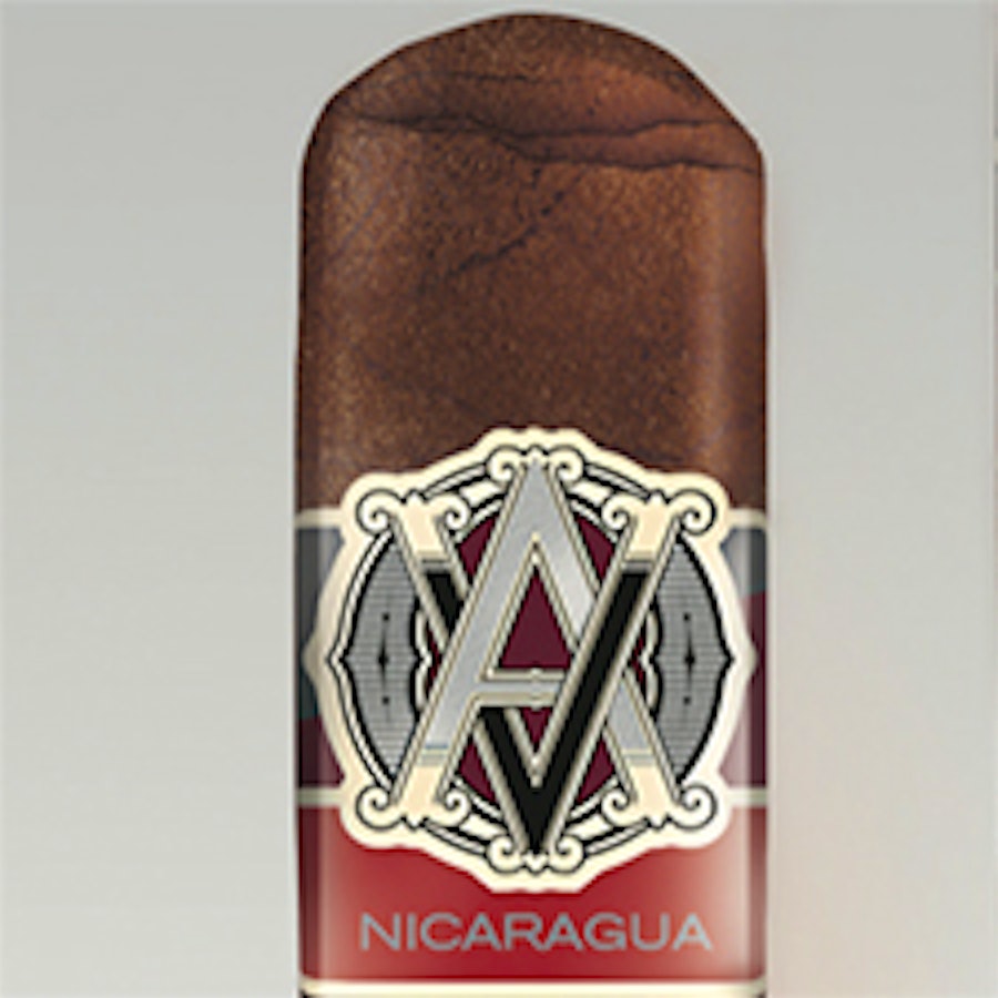 A Box-Pressed Avo Heads To IPR