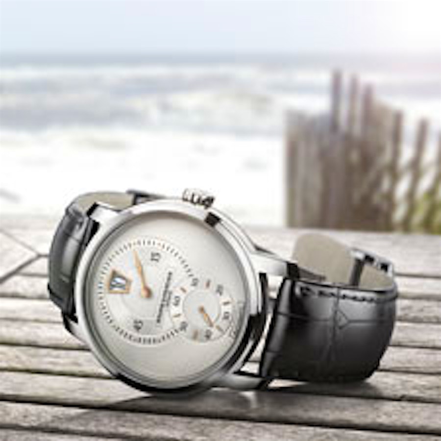 Introducing: Baume, A New Watch Brand Focused On Customization And