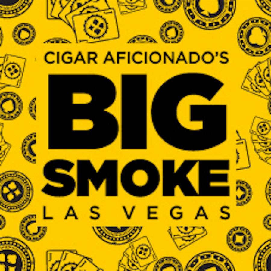 Big Smoke Las Vegas Seminars Sold Out Cigar Aficionado