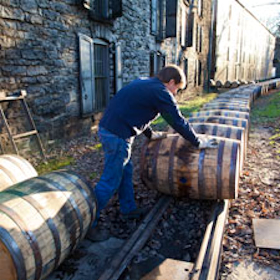 American History By The Glass