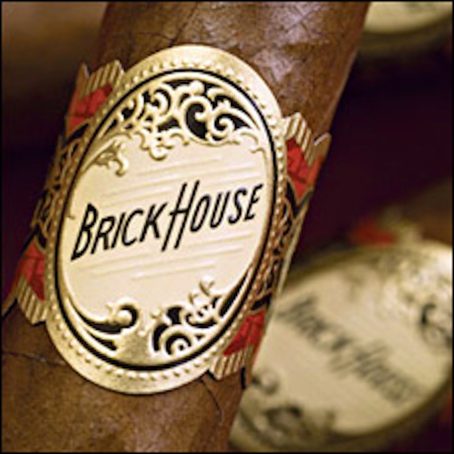 Brick House to Offer 