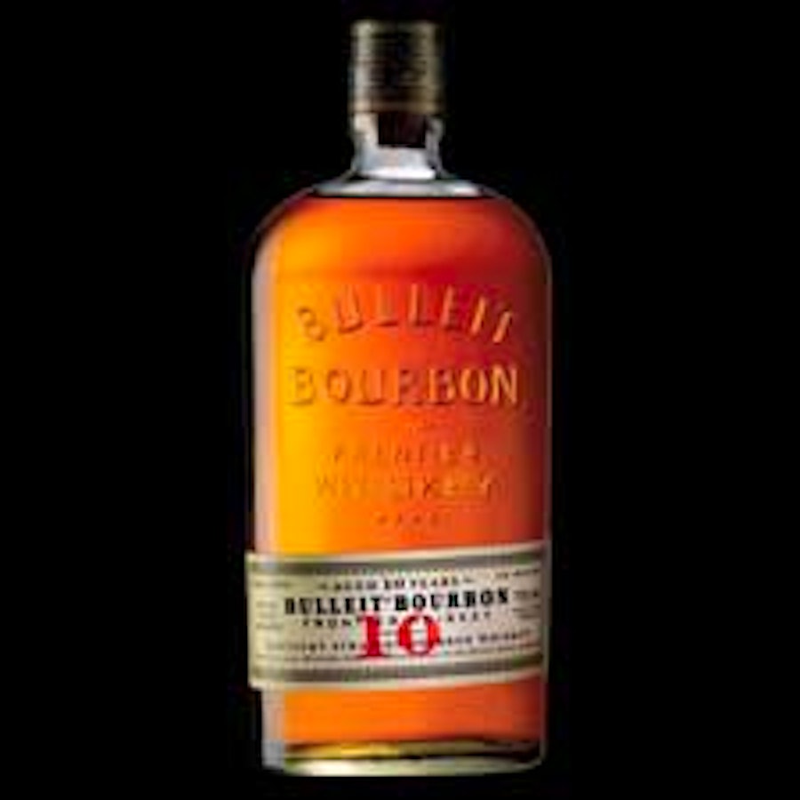 Bulleit's First Age Statement Bourbon