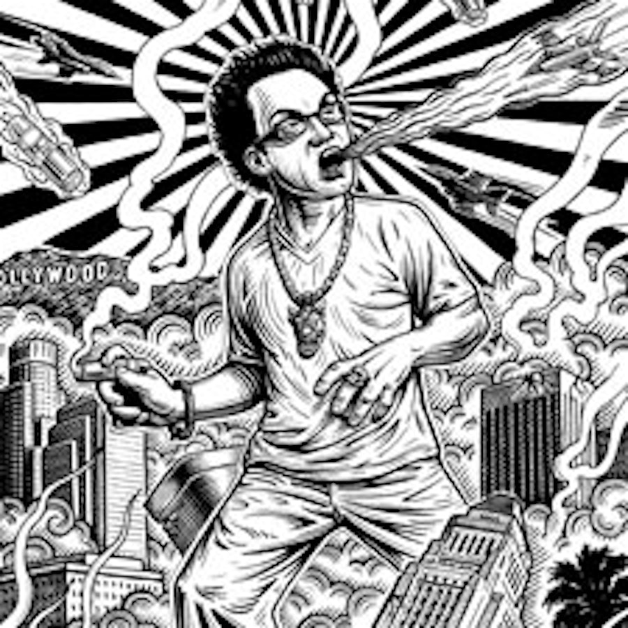Room 101's Cigarmageddon Hits New York City