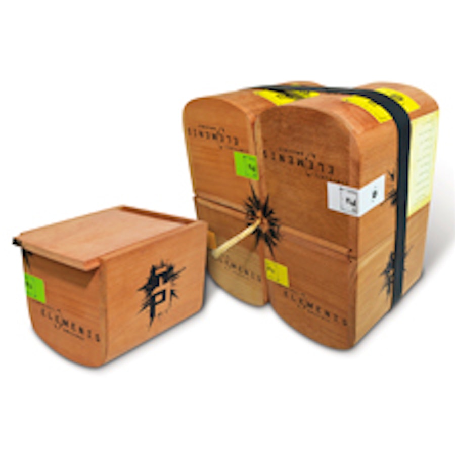 Posh Packaging