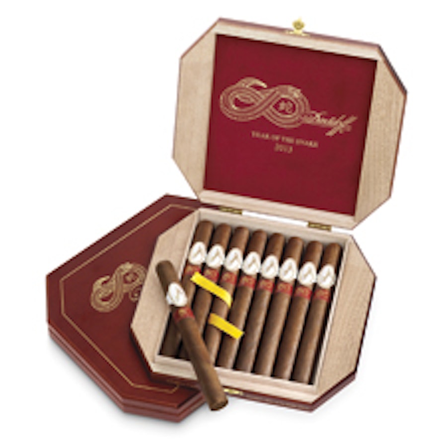 Small Batch Smokes