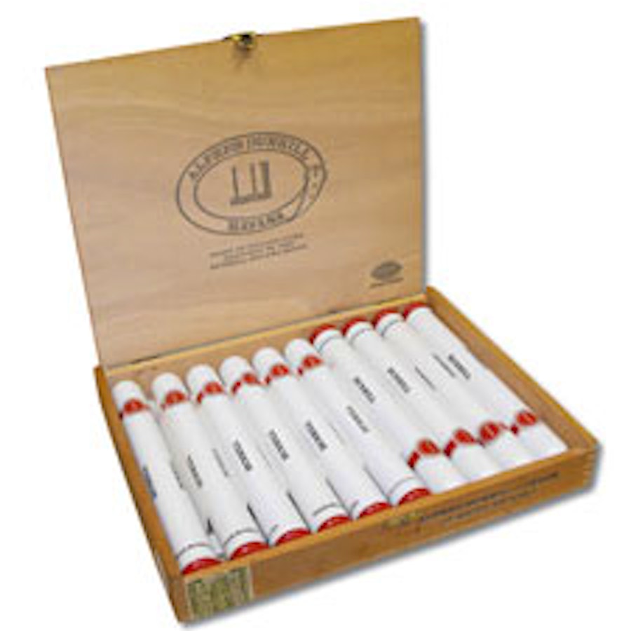 Cigars Sell for More Than $1,000 Each at Auction