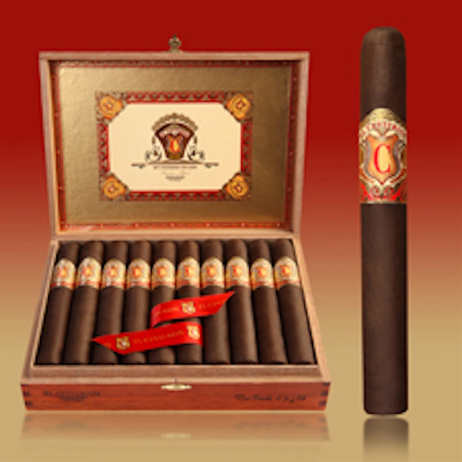 El Centurion Hitting Store Shelves
