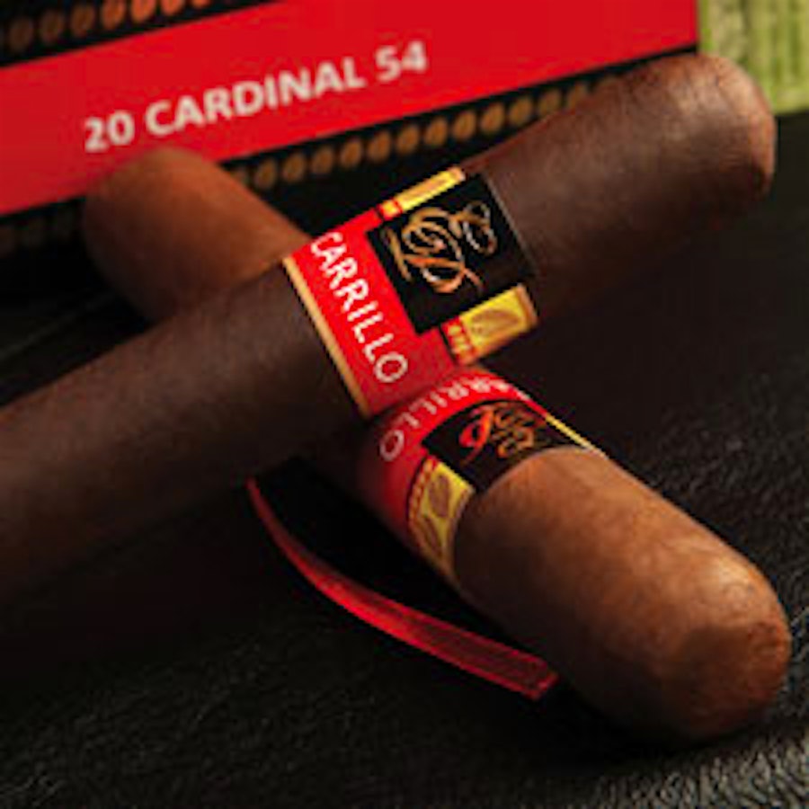 E.P. Carrillo Releases Full-Bodied Cardinal Series