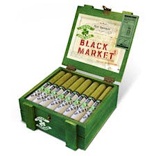 Alec Bradley Renames Candela Release | Cigar Aficionado