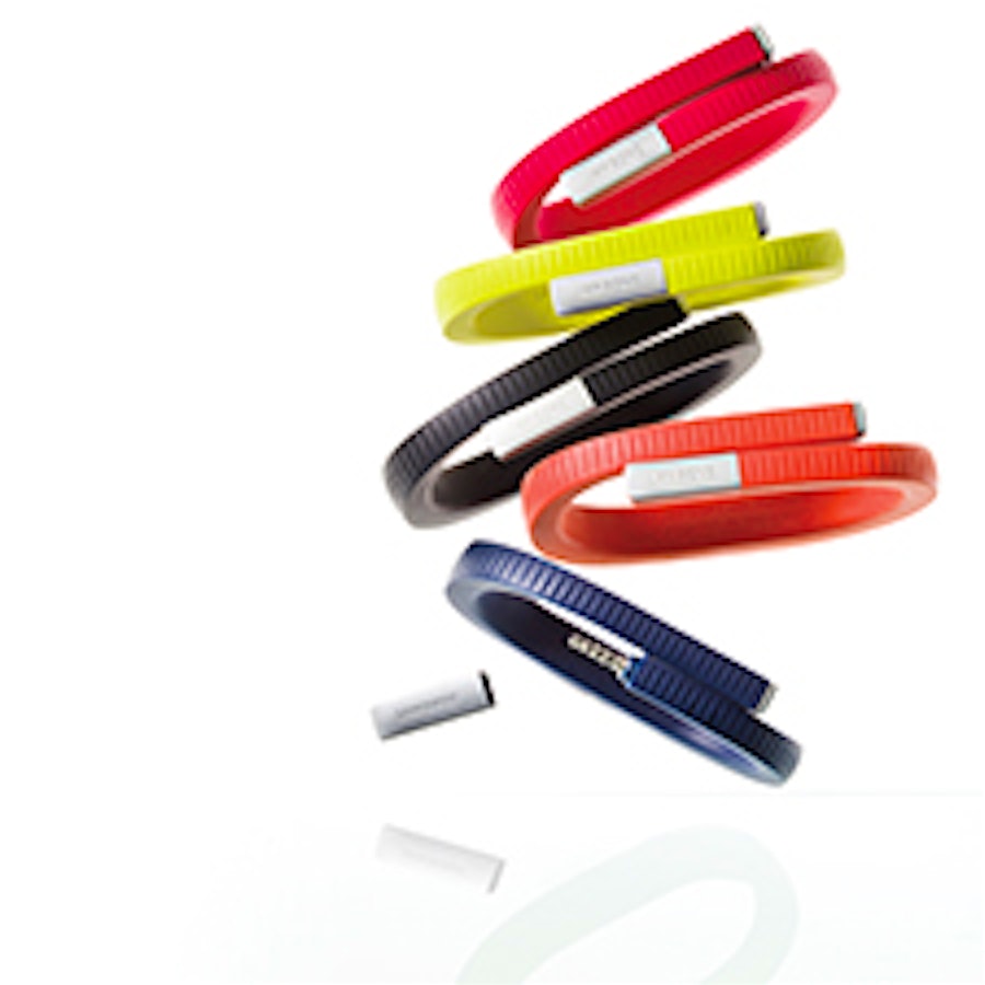 jawbone up24 colors