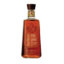 Four Roses Releases a Spicy, Limited Edition Bourbon | Cigar