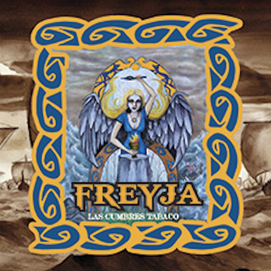 A Nordic Cigar Comes To IPCPR