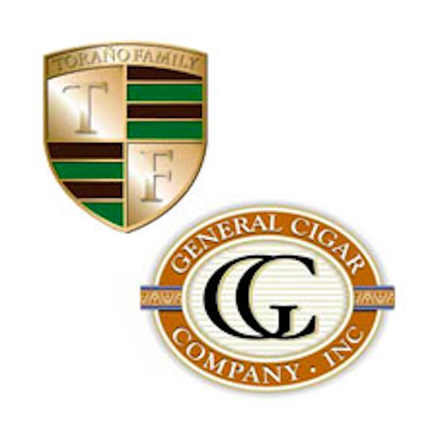 General Cigar Acquires All Toraño Brands