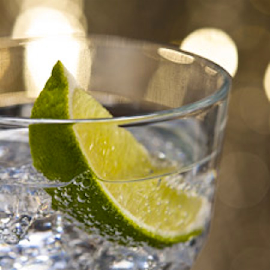Gin & Tonic Exploration