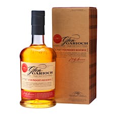 Glen Garioch Renaissance to be Reborn in the U.S. | Cigar Aficionado