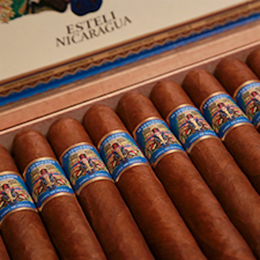 Foundation Cigar Co. Unveils Its First Brand