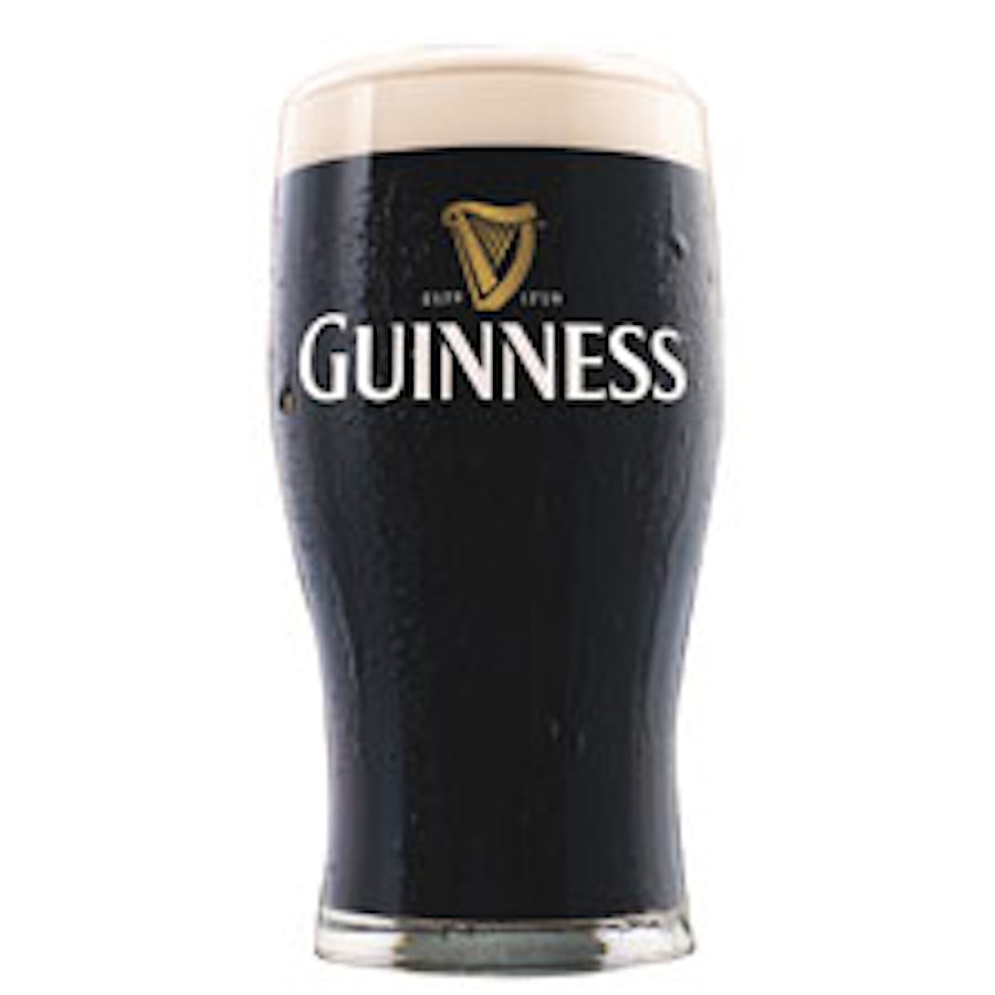 Celebrate St. Patty's Day with the Perfect Pint