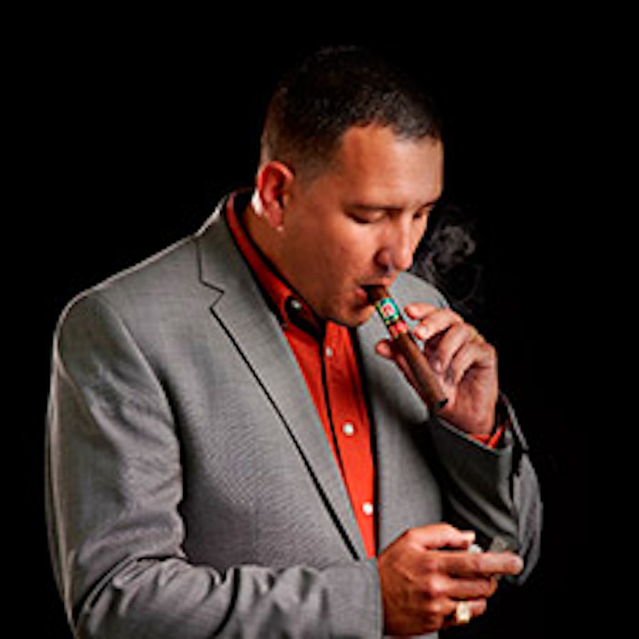 Tabaquero Hamlet Coming From Rocky Patel