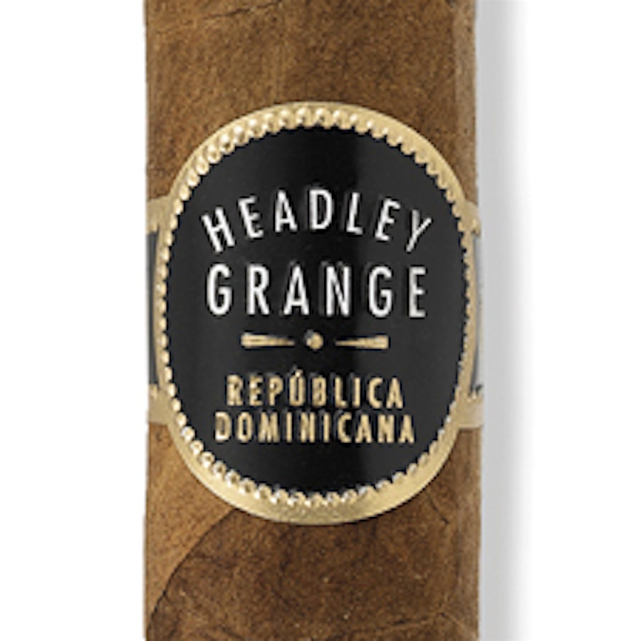 New Laguito No. 6 Size for Headley Grange