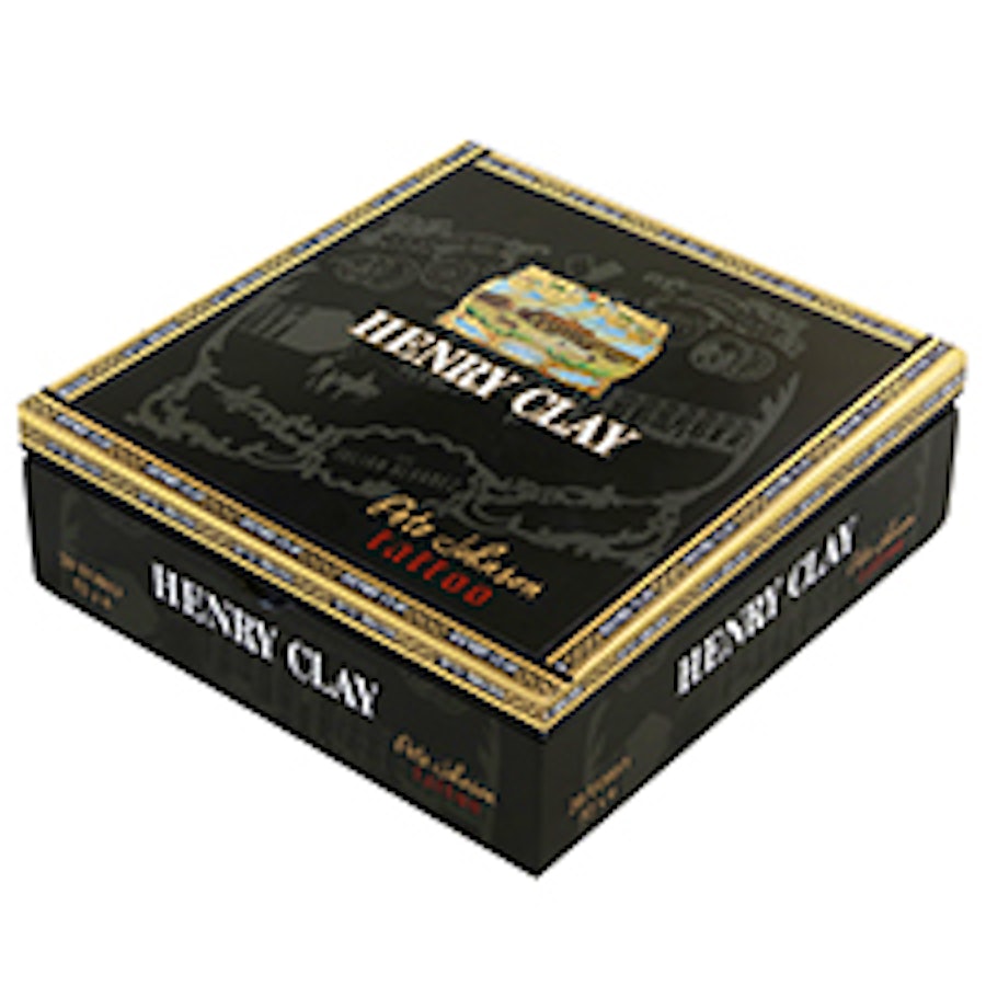 Altadis Collaborates With Tatuaje For Modern-Day Henry Clay