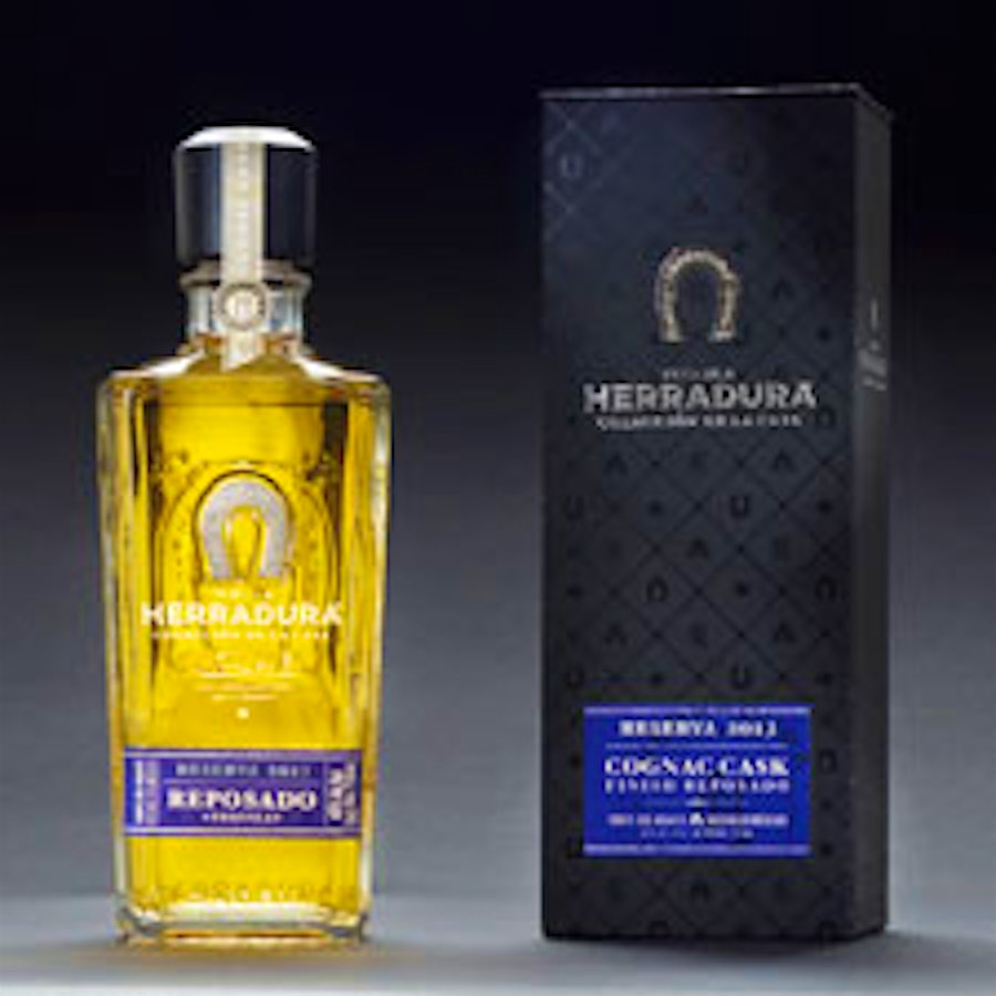 Herradura’s Tequila With A French Accent