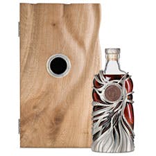 Highland Park's Half-Century Malt | Cigar Aficionado