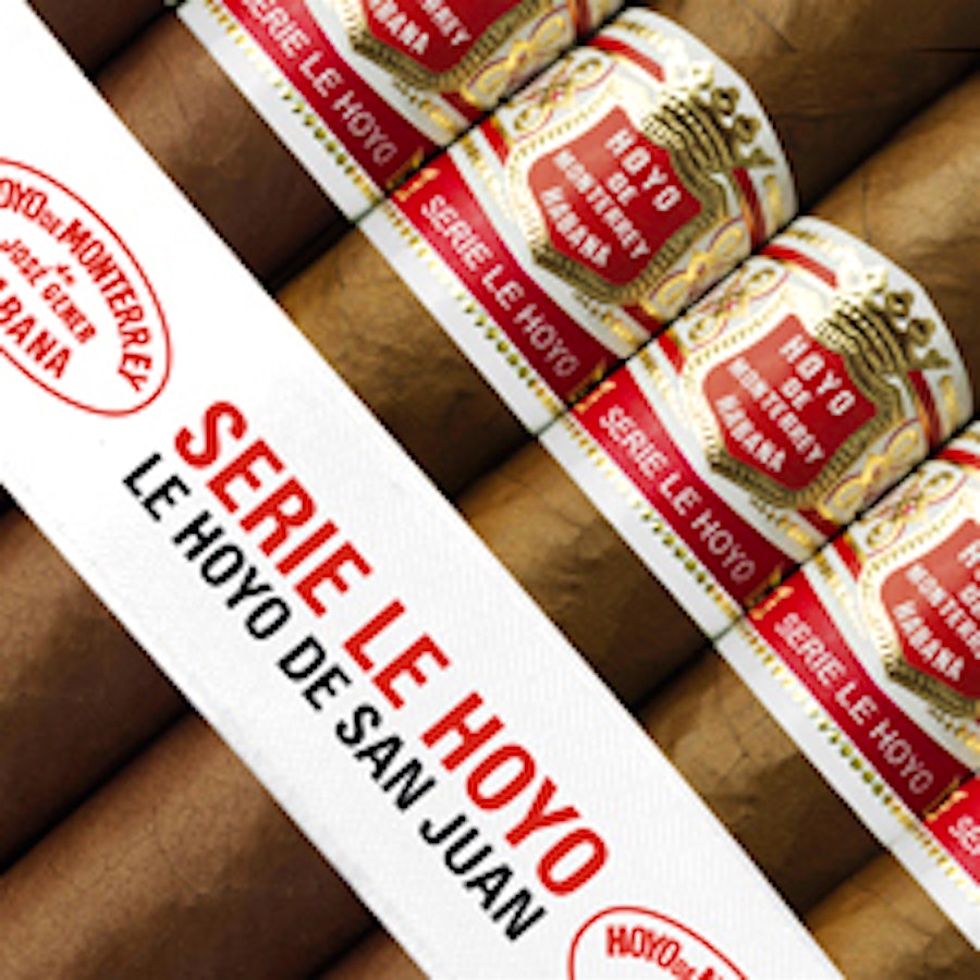 New Cigars Kick Off Cuba's Cigar Festival