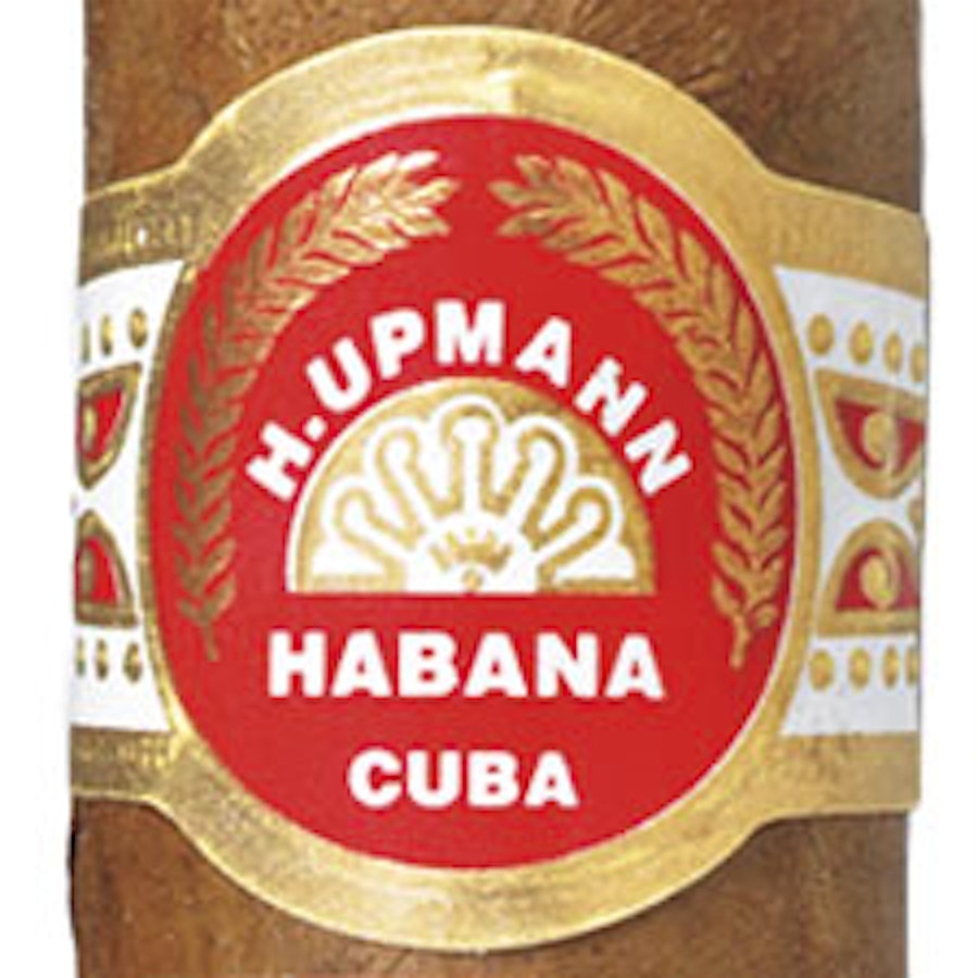Tasting H. Upmann’s Heavy Ring Gauges
