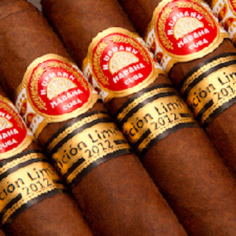 The Arrival Robusto