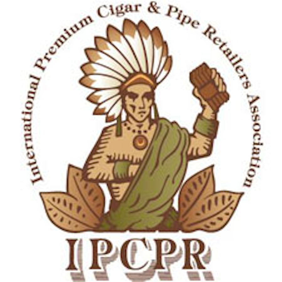 Cigar Aficionado at the 2014 IPCPR Trade Show