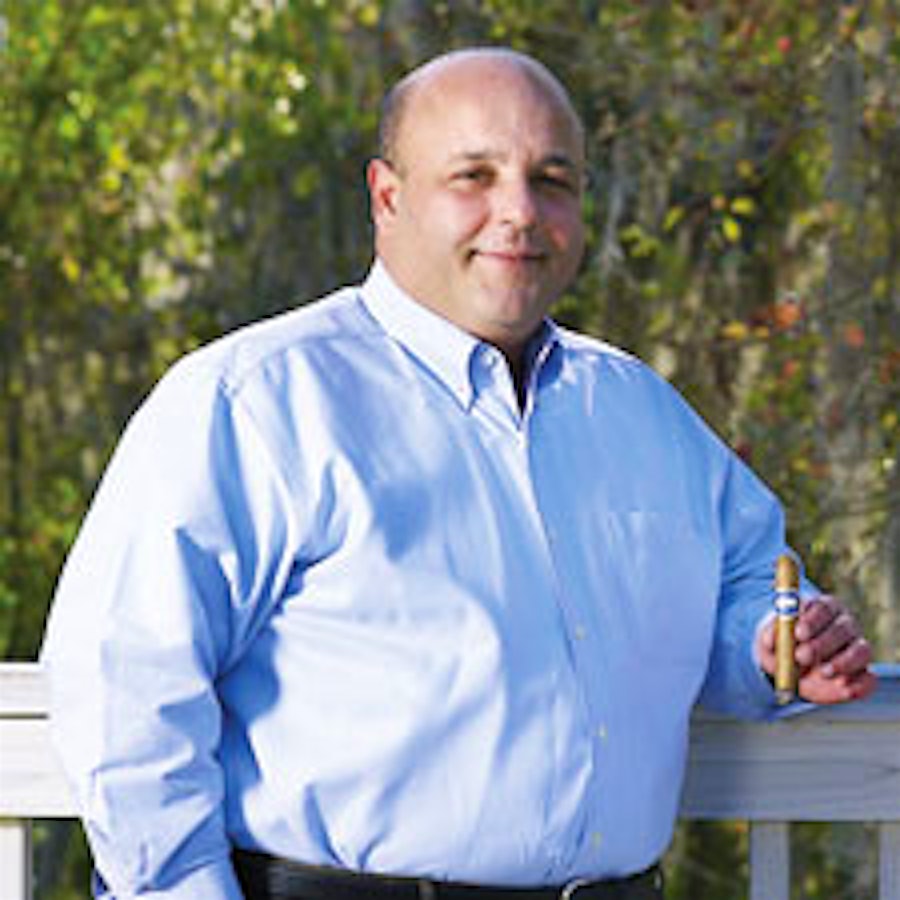 Joe Chiusano Resigns from Cusano