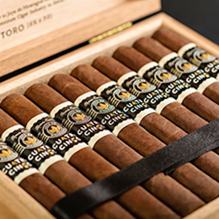 Joya de Nicaragua Rolls Barrel-Aged Cigar to Market
