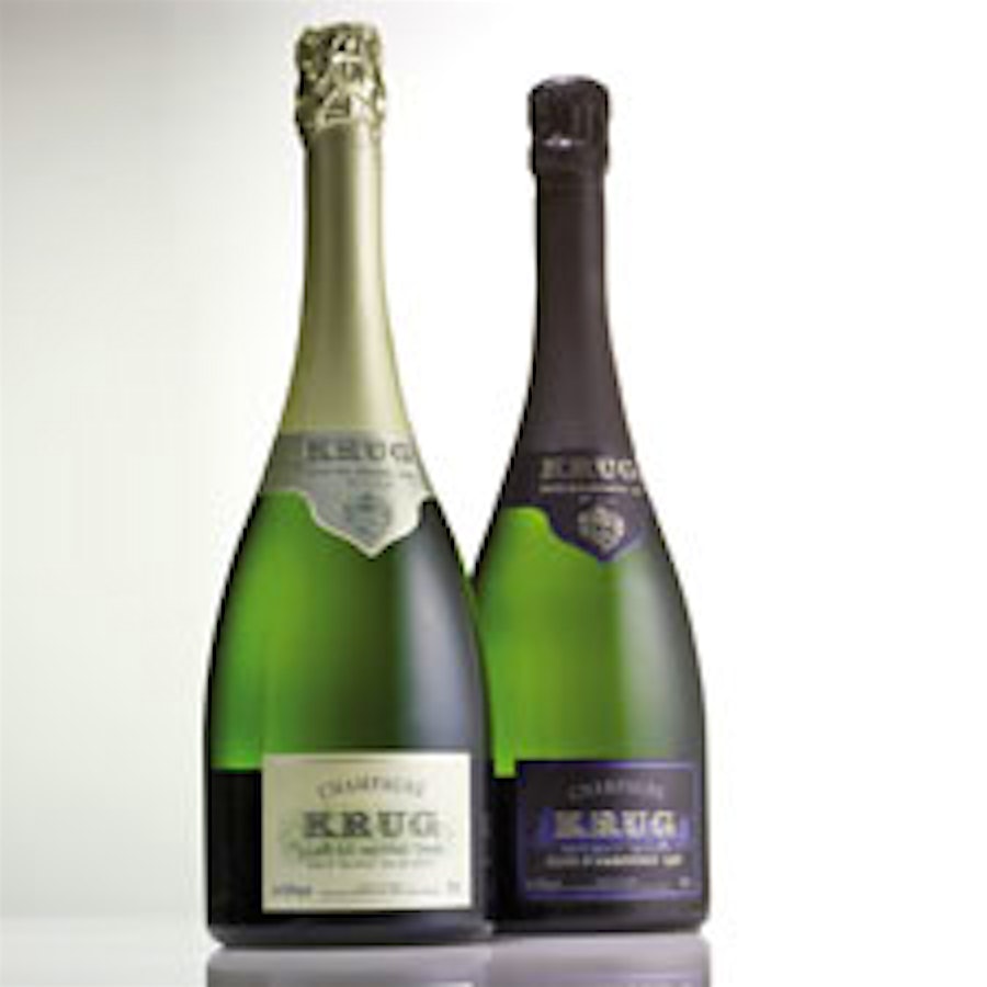 Krug’s Crown Jewels