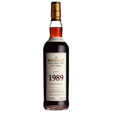 Macallan's Latest Fine & Rare Finds New Outlet | Cigar