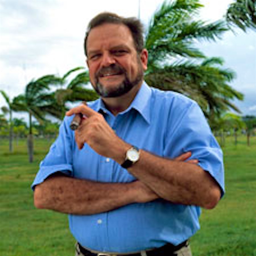 An Interview with Alejandro Martinez Cuenca