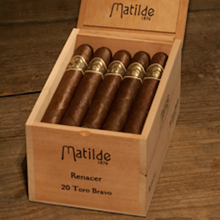 José Seijas Smoke Goes On Sale, Gets New Name