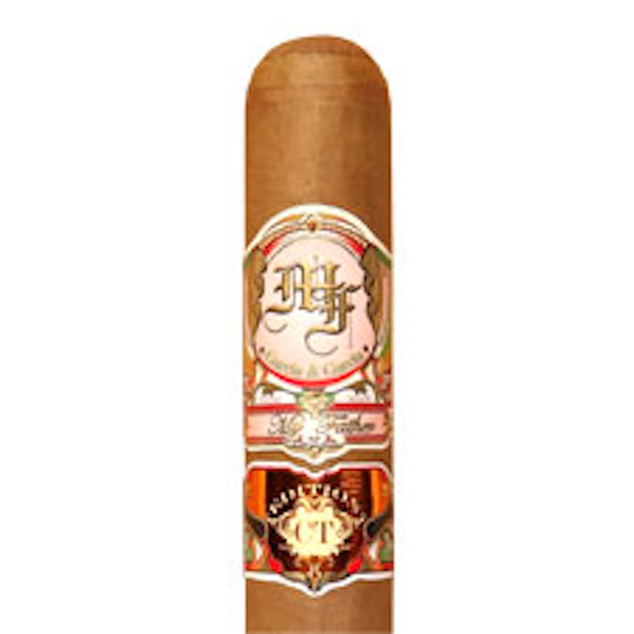 My Father Releases First Connecticut Cigar