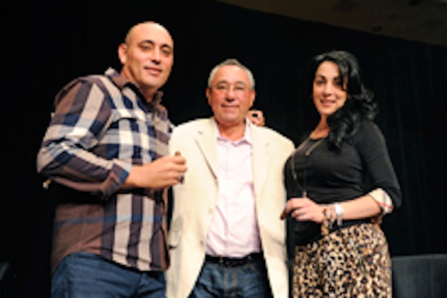 Garcias Announce New La Antiguedad Line