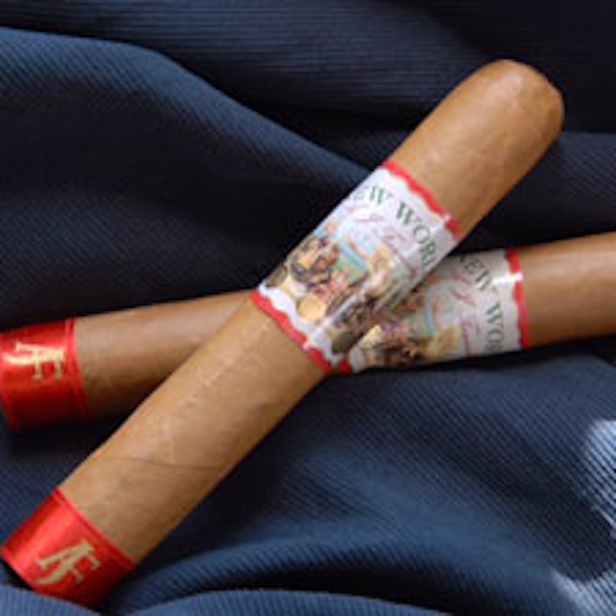 A.J. Fernandez to Unveil New World Connecticut at Cigar Inn
