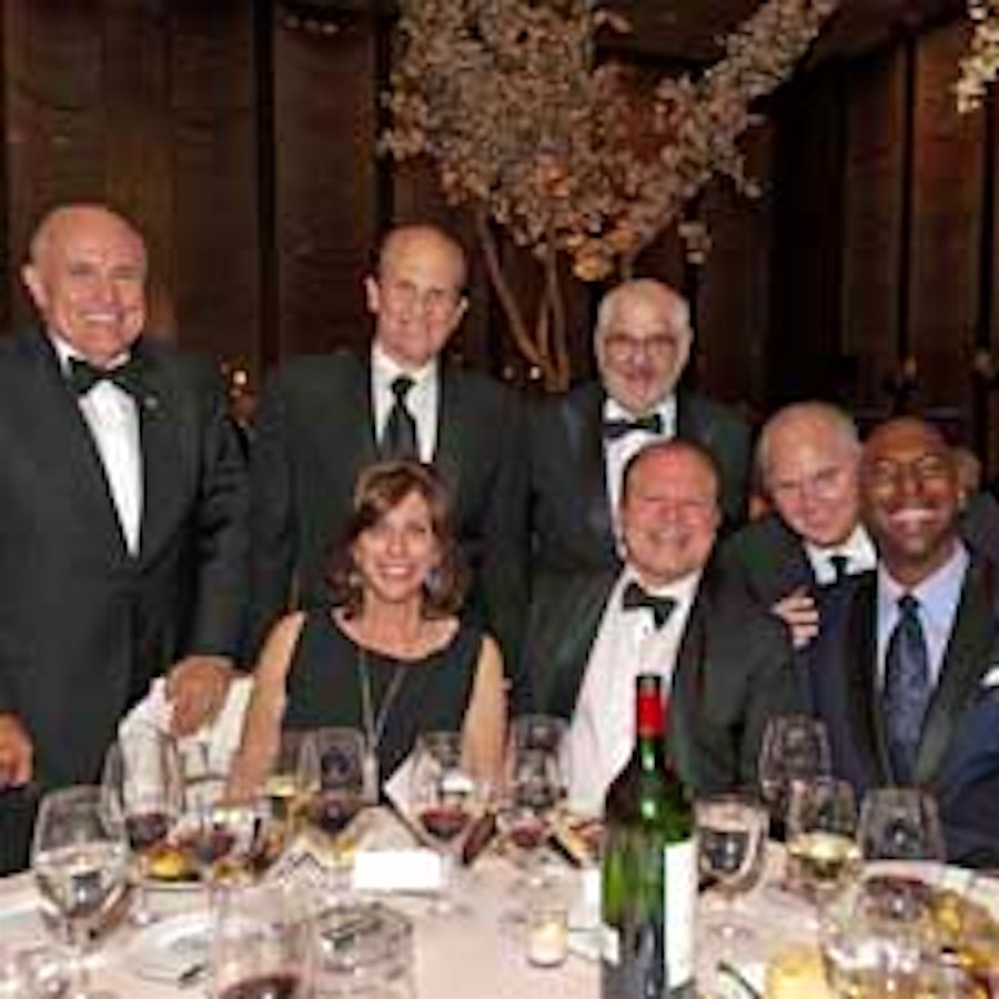 Night to Remember Charity Cigar Dinner Raises More Than a Million Dollars