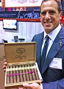 New Padrón 1964 Anniversary Ships This Week | Cigar Aficionado